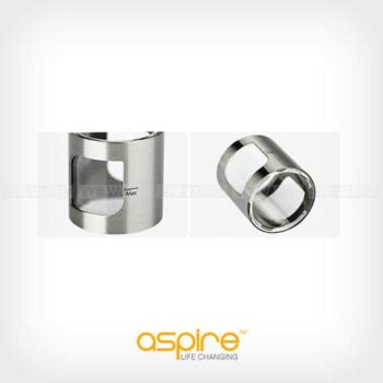 Pyrex Pockex Aio Con Cubierta De Metal - Aspire | Yonofumoyovapeo.com deposito-pockex-aio-cubierta-metal--yonofumo-yovapeo