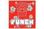 Logo Punch Vape CO.