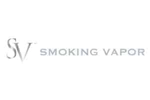 Logo Smoking Vapor