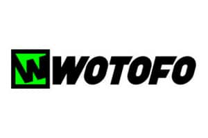 Logo Wotofo