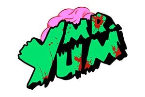 Logo Mr. Yum