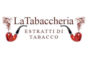 Logo La Tabaccheria