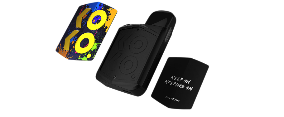 Colgante Koko Prime - Uwell | Yonofumoyovapeo.com colgante koko prime - uwell barato en yonofumoyovapeo.com