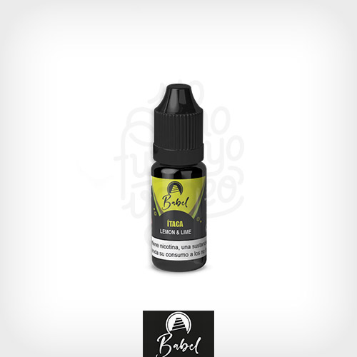 Ítaca 10Ml - Babel E-Liquids | Yonofumoyovapeo.com itaca-10ml-babel-e-liquids-02-yonofumoyovapeo