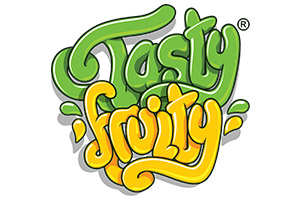 Tasty-Fruity
