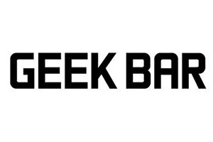 Logo Geek Bar