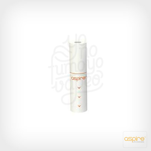 Filtro Vilter Paper Drip Tip Aspire (Pack 10) | Yonofumoyovapeo.com filtro vilter paper drip tip aspire (pack 10)