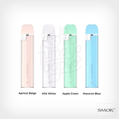 Pod Kit Popreel P1 Uwell | Yonofumoyovapeo.com pod kit popreel p1 uwell