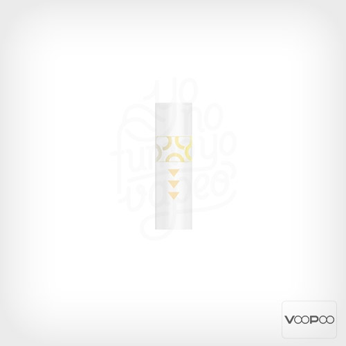 Filtro Doric Galaxy Tip Voopoo (Pack 20) | Yonofumoyovapeo.com filtro doric galaxy tip voopoo (pack 20)