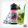 Mojito Ice 100Ml – Drifter | Yonofumoyovapeo.com mojito ice 100ml – drifter barato en yonofumoyovapeo.com