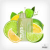 Pod Desechable Marmol 700 Lemon Lime 20Mg Muss | Yonofumoyovapeo.com pod desechable marmol 700 lemon lime 20mg muss | yonofumoyovapeo.com