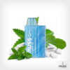 Pod Desechable Marmol 700 Mint Bubblegum 20Mg Muss | Yonofumoyovapeo.com pod desechable marmol 700 mint bubblegum 20mg muss | yonofumoyovapeo.com