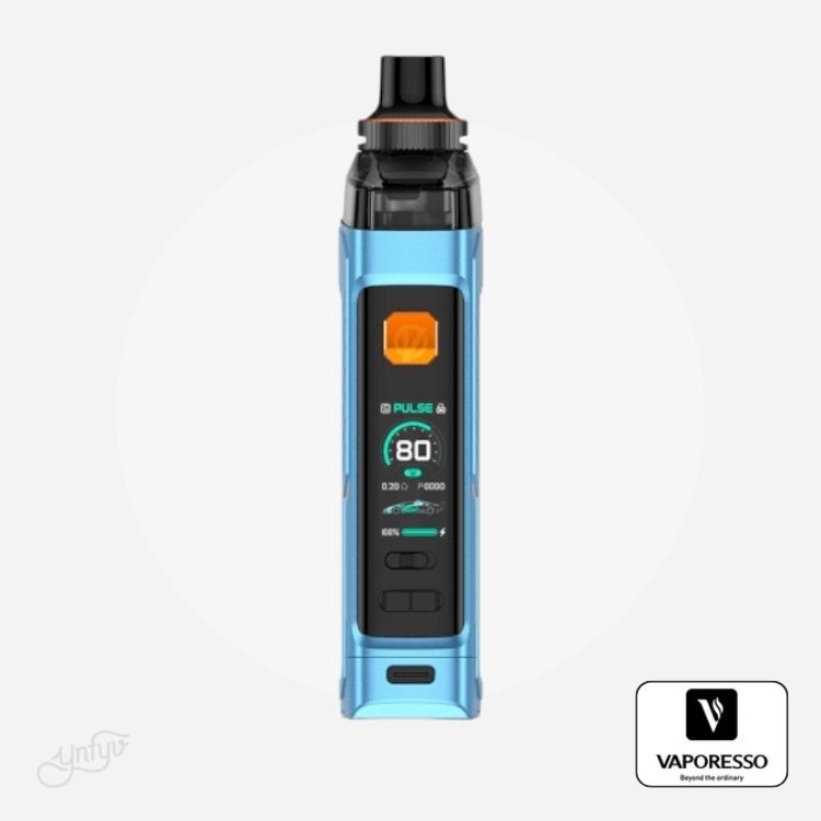 Kit Armour Gs Vaporesso | Yonofumoyovapeo.com kit armour gs vaporesso