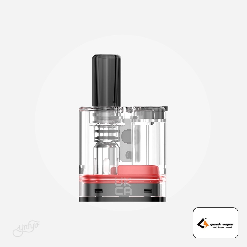 Cartucho Soul Boost Version Geekvape (2 Uds) | Yonofumoyovapeo.com cartucho soul boost version geekvape (2 uds)