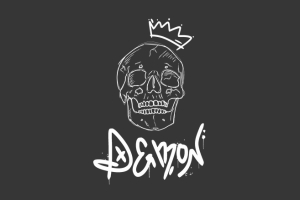Logo Demon E-liquids
