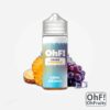 Aroma Ice Grape Pineapple 40Ml (Longfill) - Ohf! | Yonofumoyovapeo.com aroma ice grape pineapple 40ml (longfill) - ohf! barato en yonofumoyovapeo.com