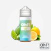 Aroma Ice Lemon Lime 40Ml (Longfill) - Ohf! | Yonofumoyovapeo.com aroma ice lemon lime 40ml (longfill) - ohf! barato en yonofumoyovapeo.com
