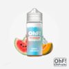 Aroma Ice Watermelon Honeydew 40Ml (Longfill) - Ohf! | Yonofumoyovapeo.com aroma ice watermelon honeydew 40ml (longfill) - ohf! barato en yonofumoyovapeo.com