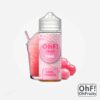 Aroma Slush Pink Slush 40Ml (Longfill) - Ohf! | Yonofumoyovapeo.com aroma slush pink slush 40ml (longfill) - ohf! barato en yonofumoyovapeo.com
