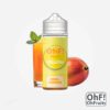 Aroma Slush Yellow Slush 40Ml (Longfill) - Ohf! | Yonofumoyovapeo.com aroma slush yellow slush 40ml (longfill) - ohf! barato en yonofumoyovapeo.com