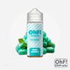 Aroma Sweets Spearmint 40Ml (Longfill) - Ohf! | Yonofumoyovapeo.com aroma sweets spearmint 40ml (longfill) - ohf! barato en yonofumoyovapeo.com