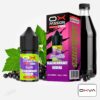 Aroma Ox Passion Blackcurrant Rebena 6Ml (Longfill) - Oxva | Yonofumoyovapeo.com aroma ox passion blackcurrant rebena 6ml (longfill) - oxva barato en yonofumoyovapeo.com