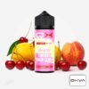 Aroma Ox Passion Cherry Peach Lemon 24Ml (Longfill) - Oxva | Yonofumoyovapeo.com aroma ox passion cherry peach lemon 24ml (longfill) - oxva barato en yonofumoyovapeo.com