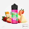 Aroma Ox Passion Strawberry Melon 24Ml (Longfill) - Oxva | Yonofumoyovapeo.com aroma ox passion strawberry melon 24ml (longfill) - oxva barato en yonofumoyovapeo.com