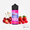 Aroma Ox Passion Strawberry Raspberry Cherry 24Ml (Longfill) - Oxva | Yonofumoyovapeo.com aroma ox passion strawberry raspberry cherry 24ml (longfill) - oxva barato en yonofumoyovapeo.com