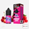 Aroma Ox Passion Strawberry Raspberry Cherry 6Ml (Longfill) - Oxva | Yonofumoyovapeo.com aroma ox passion strawberry raspberry cherry 6ml (longfill) - oxva barato en yonofumoyovapeo.com