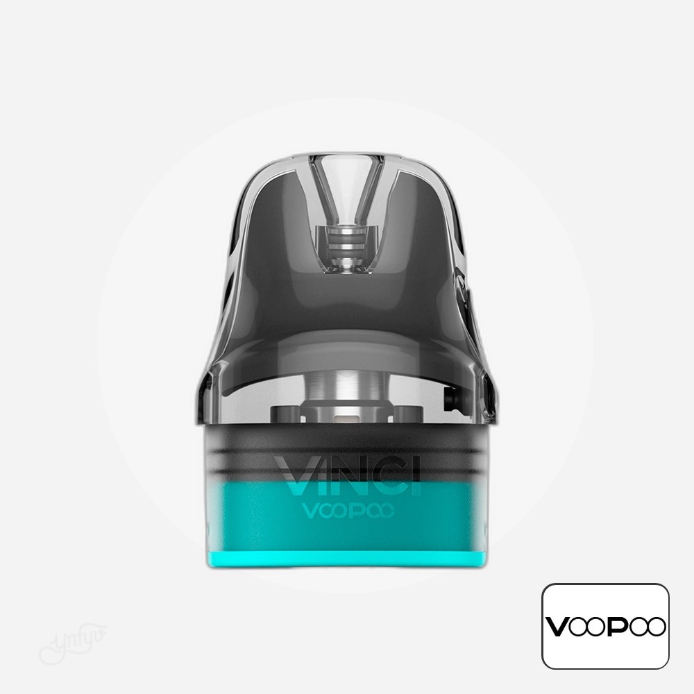 Cartucho Vinci S Voopoo (Pack De 2) | Yonofumoyovapeo.com cartucho vinci s voopoo (pack de 2)