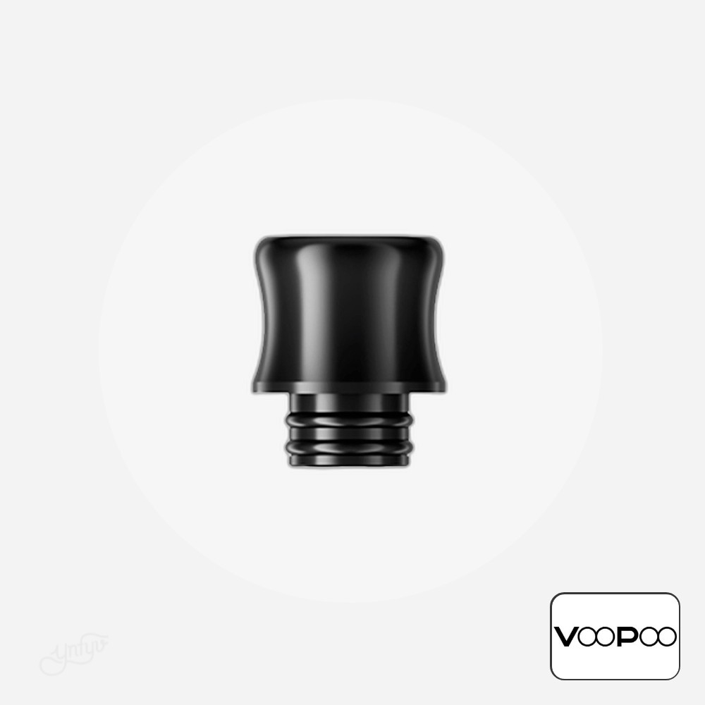 Drip Tip 510 Uforce-X Nano Tank - Voopoo | Yonofumoyovapeo.com drip tip 510 uforce-x nano tank - voopoo
