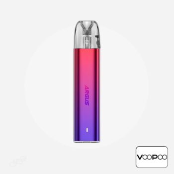 Pod Kit Argus G2 Mini Plus Voopoo (Pack de 2)
