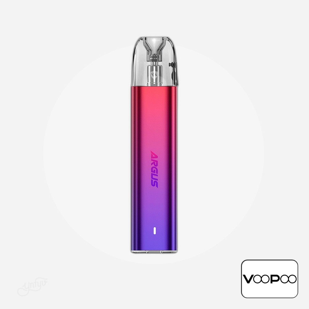 Pod Kit Argus G2 Mini Plus Voopoo (Pack De 2) | Yonofumoyovapeo.com pod kit argus g2 mini plus voopoo (pack de 2)