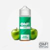 Aroma Apple 24Ml (Longfill) - Ohf! | Yonofumoyovapeo.com aroma apple 24ml (longfill) - ohf! barato en yonofumoyovapeo.com