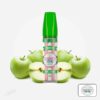Aroma Apple Sours Ice 14Ml (Longfill) - Dinner Lady | Yonofumoyovapeo.com aroma apple sours ice 14ml (longfill) - dinner lady barato en yonofumoyovapeo.com