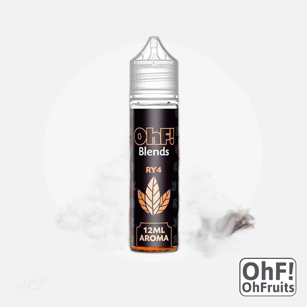 Aroma Blends Caramel 12Ml (Longfill) - Ohf! | Yonofumoyovapeo.com aroma blends caramel 12ml (longfill) - ohf!