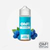 Aroma Blue Razz 40Ml (Longfill) - Ohf! | Yonofumoyovapeo.com aroma blue razz 40ml (longfill) - ohf! barato en yonofumoyovapeo.com