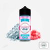 Aroma Bubblegum Ice 30Ml (Longfill) - Dinner Lady | Yonofumoyovapeo.com aroma bubblegum ice 30ml (longfill) - dinner lady barato en yonofumoyovapeo.com
