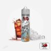 Aroma Cola Ice 12Ml (Longfill) - I Vg | Yonofumoyovapeo.com aroma cola ice 12ml (longfill) - i vg barato en yonofumoyovapeo.com