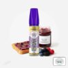 Aroma Dessert Bar Berry Jam On Toast 14Ml (Longfill) - Dinner Lady | Yonofumoyovapeo.com aroma dessert bar berry jam on toast 14ml (longfill) - dinner lady barato en yonofumoyovapeo.com