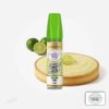 Aroma Dessert Bar Key Lime Tart 14Ml (Longfill) - Dinner Lady | Yonofumoyovapeo.com aroma dessert bar key lime tart 14ml (longfill) - dinner lady barato en yonofumoyovapeo.com