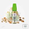 Aroma Dessert Bar Pistachio Gelato 14Ml (Longfill) - Dinner Lady | Yonofumoyovapeo.com aroma dessert bar pistachio gelato 14ml (longfill) - dinner lady barato en yonofumoyovapeo.com