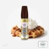 Aroma Dessert Bar Salted Caramel Waffle 14Ml (Longfill) - Dinner Lady | Yonofumoyovapeo.com aroma dessert bar salted caramel waffle 14ml (longfill) - dinner lady barato en yonofumoyovapeo.com