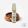 Aroma Dessert Bar San Sebastián Cheesecake 14Ml (Longfill) - Dinner Lady | Yonofumoyovapeo.com aroma dessert bar san sebastián cheesecake 14ml (longfill) - dinner lady barato en yonofumoyovapeo.com