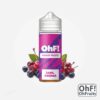 Aroma Forest Fruits 24Ml (Longfill) - Ohf! | Yonofumoyovapeo.com aroma forest fruits 24ml (longfill) - ohf! barato en yonofumoyovapeo.com