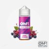 Aroma Forest Fruits 40Ml (Longfill) - Ohf! | Yonofumoyovapeo.com aroma forest fruits 40ml (longfill) - ohf! barato en yonofumoyovapeo.com