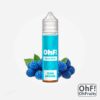 Aroma Fruits Blue Razz 12Ml (Longfill) - Ohf! | Yonofumoyovapeo.com aroma fruits blue razz 12ml (longfill) - ohf! barato en yonofumoyovapeo.com