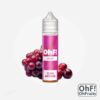 Aroma Fruits Grape 12Ml (Longfill) - Ohf! | Yonofumoyovapeo.com aroma fruits grape 12ml (longfill) - ohf! barato en yonofumoyovapeo.com