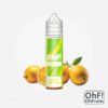 Aroma Fruits Lemon 20Ml (Longfill) - Ohf! | Yonofumoyovapeo.com aroma fruits lemon 20ml (longfill) - ohf! barato en yonofumoyovapeo.com